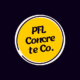 PFL Concrete Co.-logo